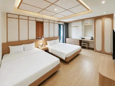 ARA Gem Hotel – Photos 2