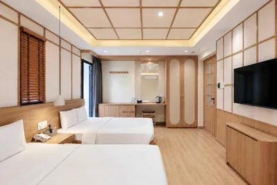 ARA Gem Hotel – Photos 5