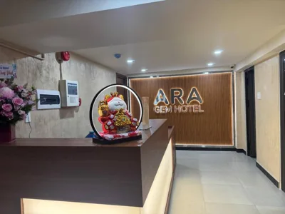 ARA Gem Hotel – Photos 6