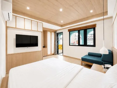 ARA Gem Hotel – Photos 8