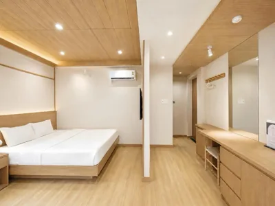 ARA Gem Hotel – Photos 9