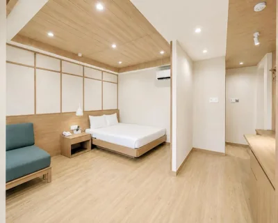 ARA Gem Hotel – Photos 10