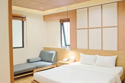 ARA Gem Hotel – Photos 11