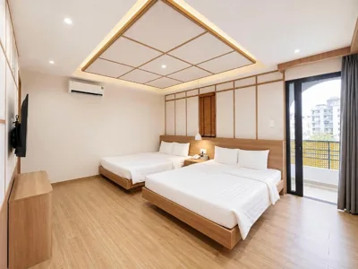 ARA Gem Hotel – Photos 14