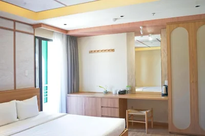 ARA Gem Hotel – Photos 16